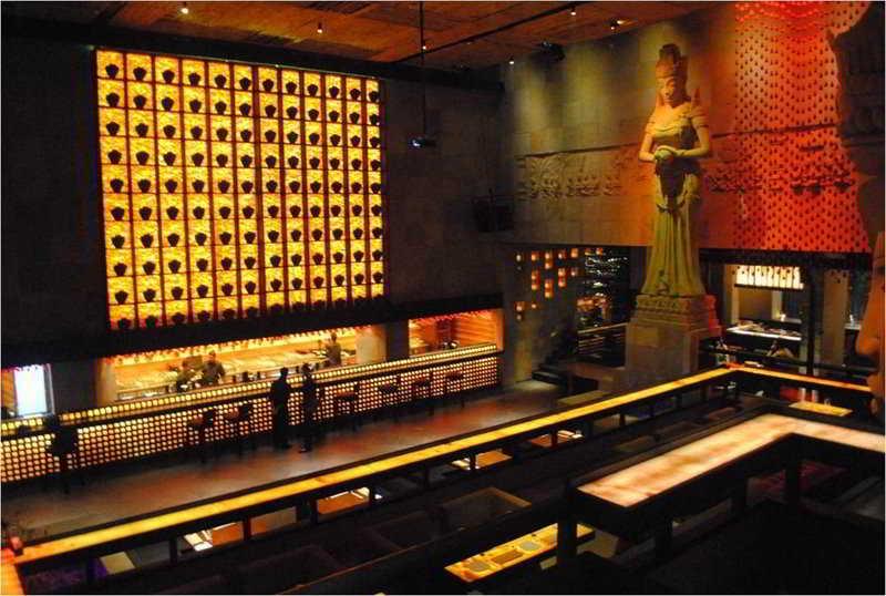 Hotel Samrat, Neu-Delhi Exterior foto